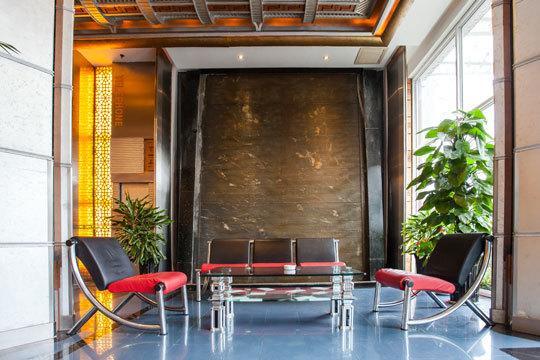 Motel Hefei Railway Station Shengli Road Exterior photo